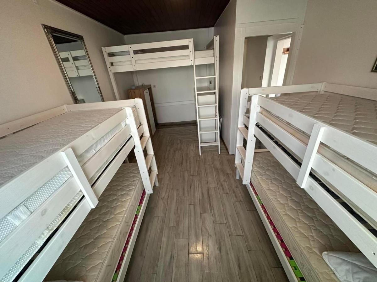 Apartments Stokic 唐亚克拉达 外观 照片