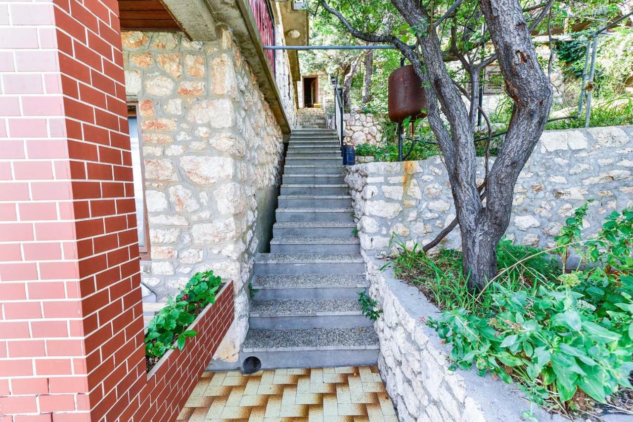 Apartments Stokic 唐亚克拉达 外观 照片